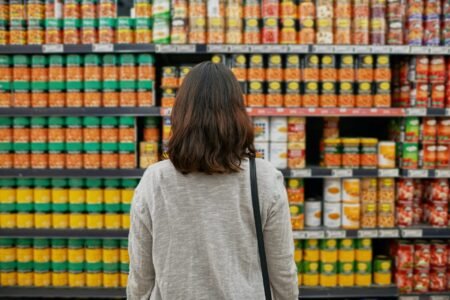 12 Generic Groceries That Are Identical to Name Brands (and 5 You Should Never Buy) 12 Generic Groceries That Are Identical to Name Brands (and 5 You Should Never Buy)