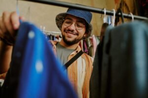I’m a Lifelong Thrifter. Here Are 9 Reasons You Should Never Pay Retail Prices for Clothes I’m a Lifelong Thrifter. Here Are 9 Reasons You Should Never Pay Retail Prices for Clothes
