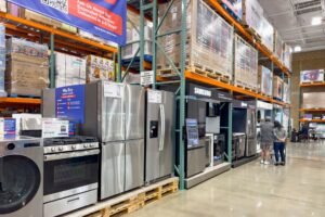 8 Little-Known Benefits of Buying Appliances at Costco 8 Little-Known Benefits of Buying Appliances at Costco
