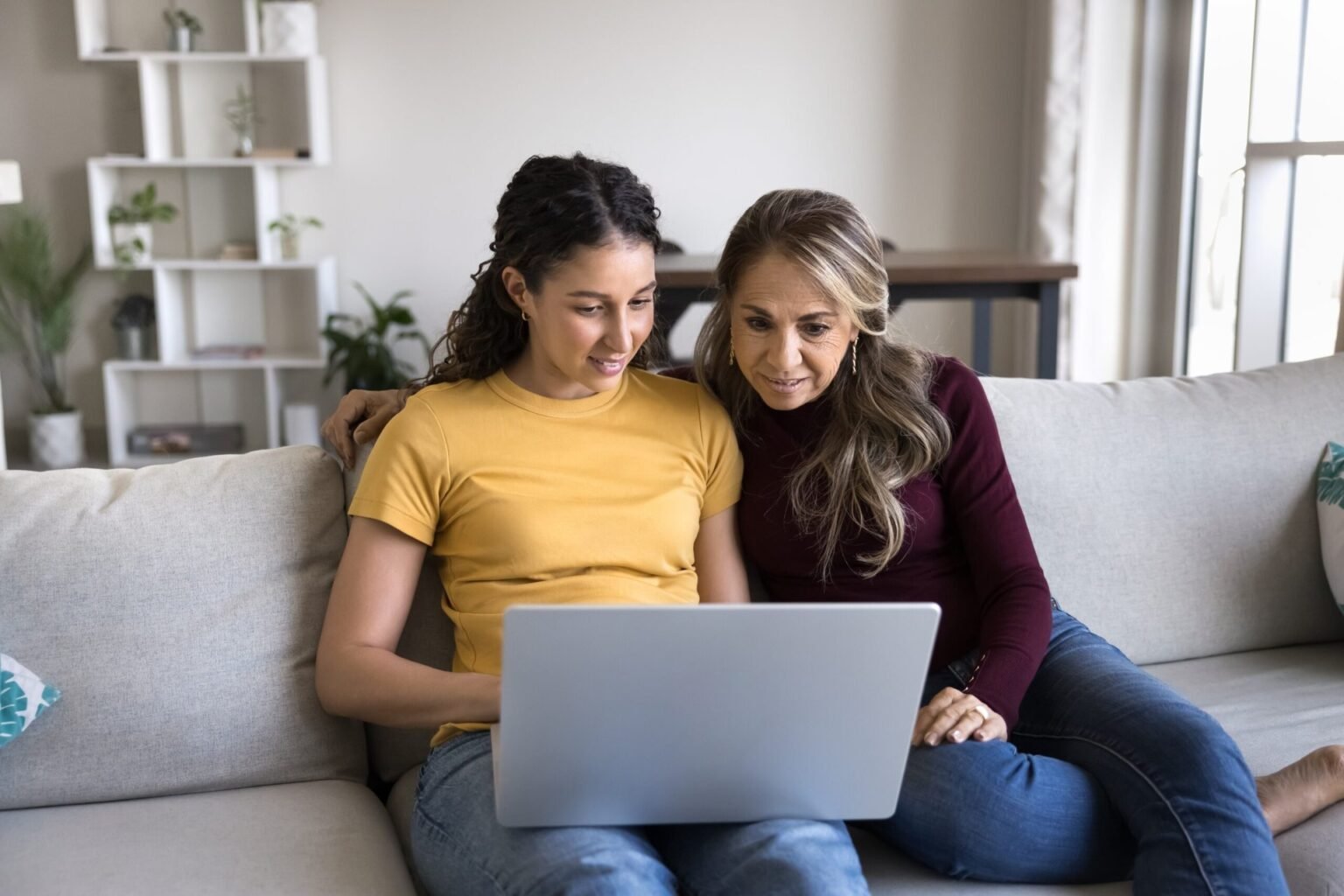 From Resumes to Salary Negotiations, Here’s How Gen Z Workers Rely on Parents