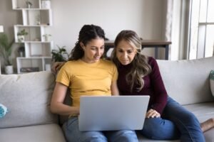 From Resumes to Salary Negotiations, Here’s How Gen Z Workers Rely on Parents