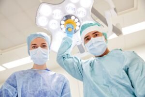 The Same Surgery Can Cost 30 Times More Across Town — and a New Rule Finally Lets You See It Coming The Same Surgery Can Cost 30 Times More Across Town — and a New Rule Finally Lets You See It Coming