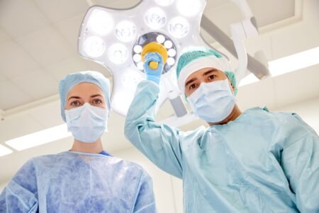 The Same Surgery Can Cost 30 Times More Across Town — and a New Rule Finally Lets You See It Coming The Same Surgery Can Cost 30 Times More Across Town — and a New Rule Finally Lets You See It Coming