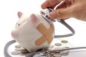 Retiring Before 65? Your 2027 Obamacare Premium Is Headed up Another 15% — and  of Income Decides Whether You Get Help
