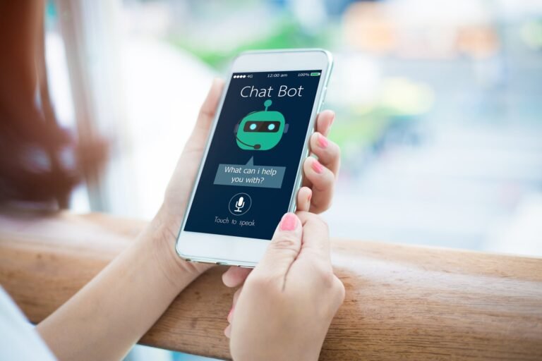 7 Quick and Easy Ways Ordinary AI Chatbots Can Help You Save Money 7 Quick and Easy Ways Ordinary AI Chatbots Can Help You Save Money