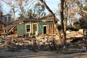 Are Home Insurance Companies Profiting Unreasonably From Disaster and Distress?