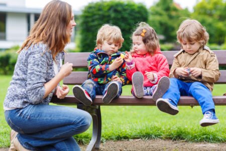 I’m a Stay-at-Home Mom With 3 Kids. Claiming This Tax Credit Could Add Up to ,600 to My Family’s Refund.