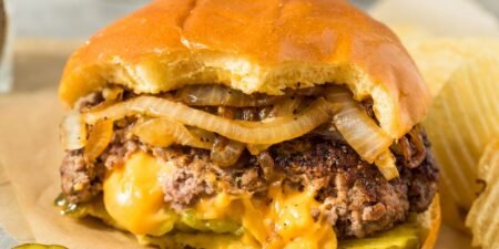 The most iconic burger joint in every state The most iconic burger joint in every state