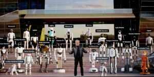 Know a rising star in robotics? We want to hear from you.