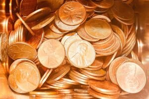 Can We Still Use Pennies? Congress Plots a Penniless Future