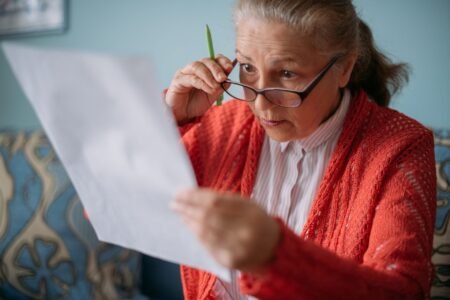 Your Pension Can Be Sold to an Insurer. Here’s What You Lose